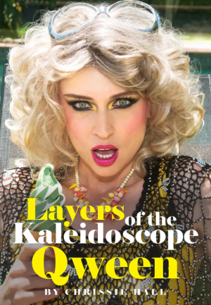 Layers of the Kaleidoscope Qween